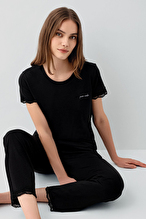 Pierre Cardin Kadın Pijama Takımı PC9167-S.SYH
