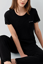 Pierre Cardin Kadın Pijama Takımı PC9167-S.SYH
