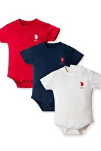 U.S. Polo Assn Bebek Takım USB2860