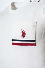 U.S. Polo Assn Bebek Tulum USB2863