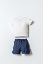 U.S. Polo Assn Bebek 3'lü Set USB2875