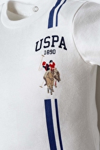 U.S. Polo Assn Bebek 3'lü Set USB2875