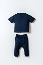 U.S. Polo Assn Bebek Salopet USB2881