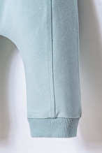 U.S. Polo Assn Bebek Salopet USB2881