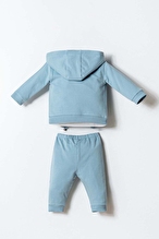 U.S. Polo Assn Bebek Takım USB2885