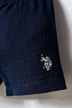 U.S. Polo Assn Bebek Takım USB2882