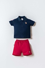 U.S. Polo Assn Bebek Salopet USB2891