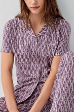 Pierre Cardin Kadın Pijama Takımı PC9184-S.LLA