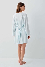 Pierre Cardin Kadın 3'lü Pijama Takımı PC9203-S.A.MVI