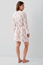 Pierre Cardin Kadın Pijama Takımı PC9216-S.A.PMB