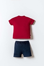 U.S. Polo Assn Bebek 3'lü Set USB2920