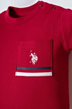 U.S. Polo Assn Bebek 3'lü Set USB2920