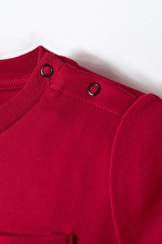 U.S. Polo Assn Bebek 3'lü Set USB2920