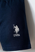 U.S. Polo Assn Bebek 3'lü Set USB2920