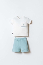 U.S. Polo Assn Bebek Takım USB2921