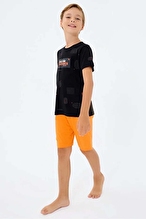 Roly Poly Erkek Çocuk Pijama Takımı RP3753-2.SYH