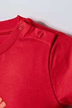 U.S. Polo Assn Bebek Elbise USB2977