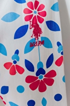 U.S. Polo Assn Bebek Elbise USB2980