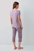 Pierre Cardin Kadın Pijama Takımı PC9183-X.LLA