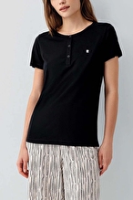 Pierre Cardin Kadın Pijama Takımı PC9189-X.SYH