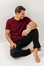 Arnetta Erkek Pijama Takımı AR3696-X.BRD