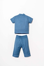 U.S. Polo Assn Bebek Takım USB3025