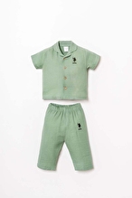 U.S. Polo Assn Bebek Tulum USB3026