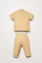 U.S. Polo Assn Bebek Elbise USB3027