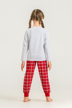 Arnetta Kız Çocuk Pijama Takımı AR3733-3.G.MLNJ