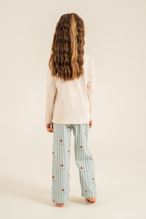 Arnetta Kız Çocuk Pijama Takımı AR3734-3.KRM