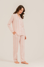 Arnetta Kadın Pijama Takımı AR3755-S.PMB