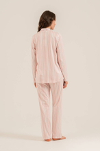 Arnetta Kadın Pijama Takımı AR3755-S.PMB