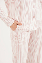 Arnetta Kadın Pijama Takımı AR3755-S.PMB
