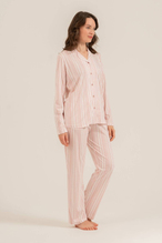 Arnetta Kadın Pijama Takımı AR3755-S.PMB