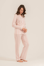 Arnetta Kadın Pijama Takımı AR3755-S.PMB