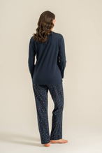 Arnetta Kadın Pijama Takımı AR3774-S.LAC