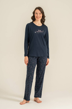 Arnetta Kadın Pijama Takımı AR3774-S.LAC
