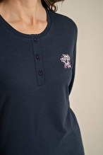 Arnetta Kadın Pijama Takımı AR3775-S.LAC