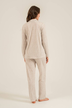 Arnetta Kadın Pijama Takımı AR3780-S.VZN