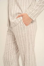 Arnetta Kadın Pijama Takımı AR3780-S.VZN