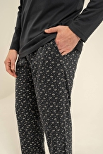 Arnetta Erkek Pijama Takımı AR3821-S.LAC
