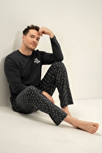 Arnetta Erkek Pijama Takımı AR3821-S.LAC