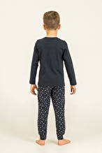 Arnetta Erkek Çocuk Pijama Takımı AR3821-3.LAC