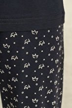 Arnetta Erkek Çocuk Pijama Takımı AR3821-3.LAC
