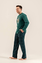 Arnetta Erkek Pijama Takımı AR3822-S.YSL
