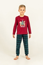 Arnetta Erkek Çocuk Pijama Takımı AR3822-3.BRD