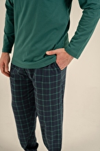 Arnetta Erkek Pijama Takımı AR3823-S.YSL