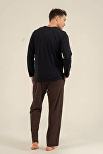 Arnetta Erkek Pijama Takımı AR3824-S.LAC