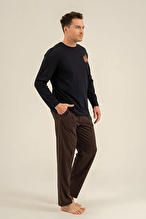 Arnetta Erkek Pijama Takımı AR3824-S.LAC