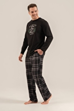 Arnetta Erkek Pijama Takımı AR3825-S.SYH
